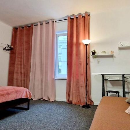 Prywatny Pokoj W Sercu Warszawy Pokoj 6 Варшава Экстерьер фото