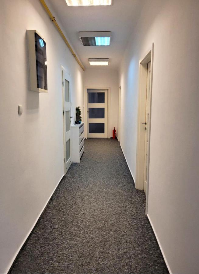 Prywatny Pokoj W Sercu Warszawy Pokoj 6 Варшава Экстерьер фото